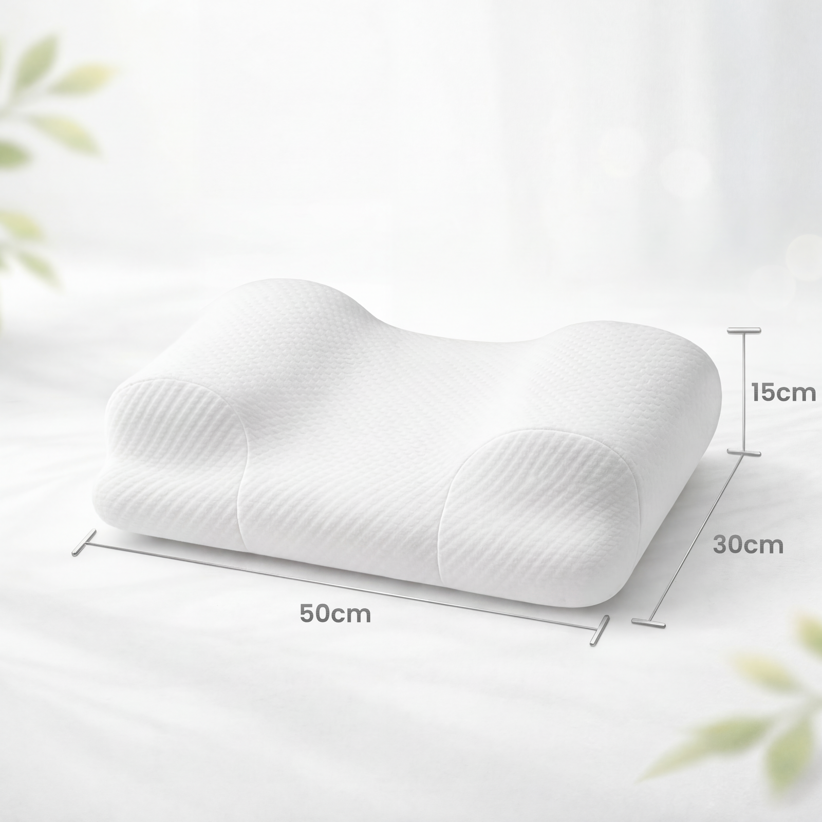 Relax Sleep Kissen