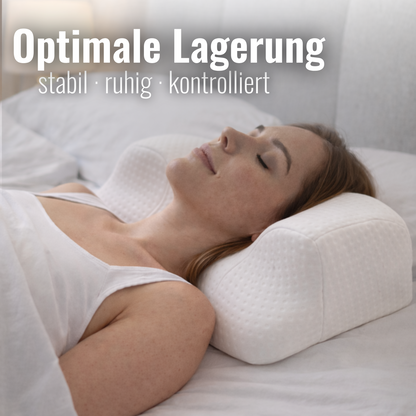 Relax Sleep Kissen