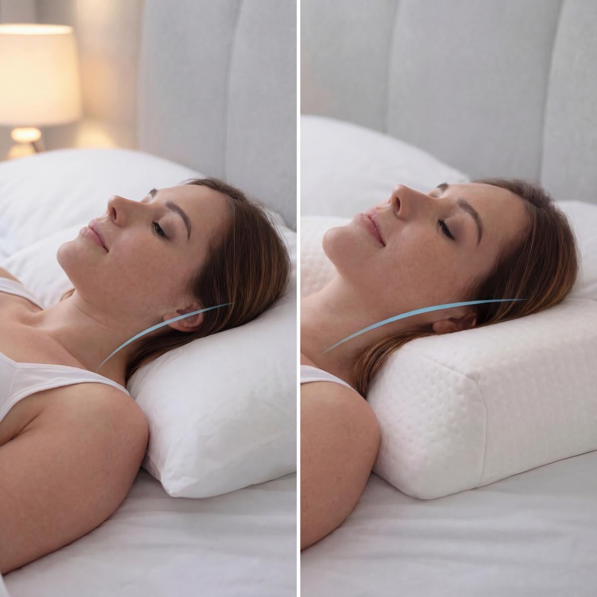 Relax Sleep Kissen