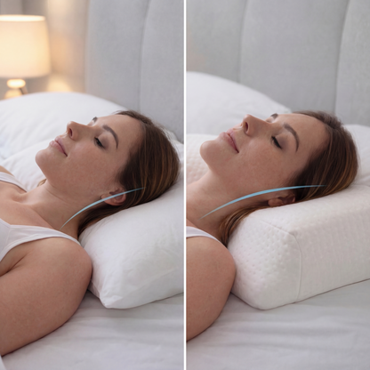 Relax Sleep Kissen