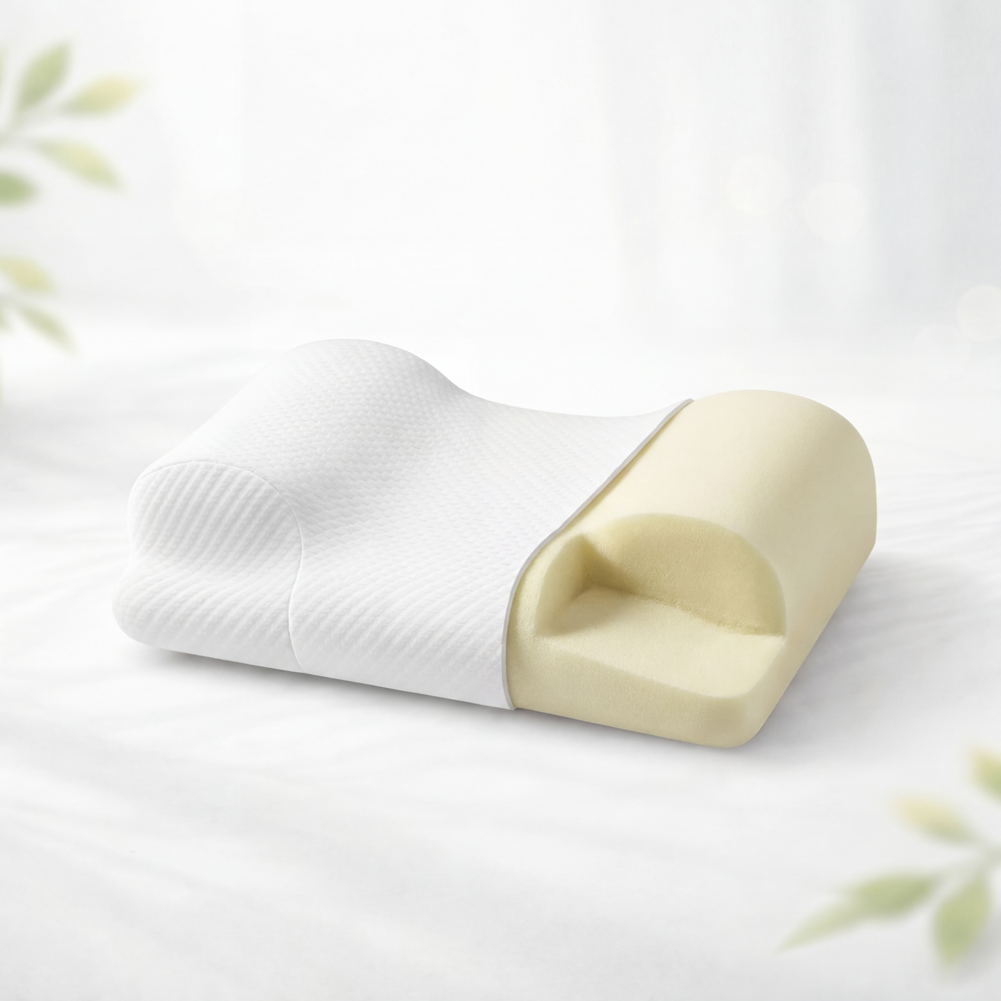 Relax Sleep Kissen